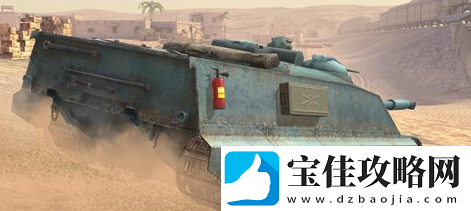 坦克世界闪击战排位赛机制奖励一览