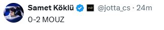 MOUZ击败EF晋级总决赛