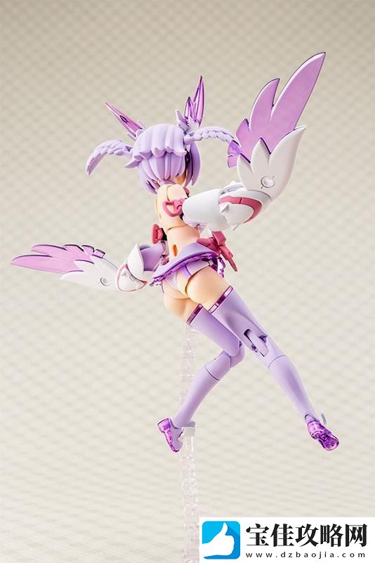 KOTOBUKIYA女神装置PUNI☆MOFU鸮