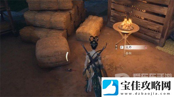 燕云十六声寻侠之路奇遇任务怎么做