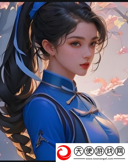 如何欣赏和理解美丽的岳母：让我们走进岳母的世界-感受她的独特魅力