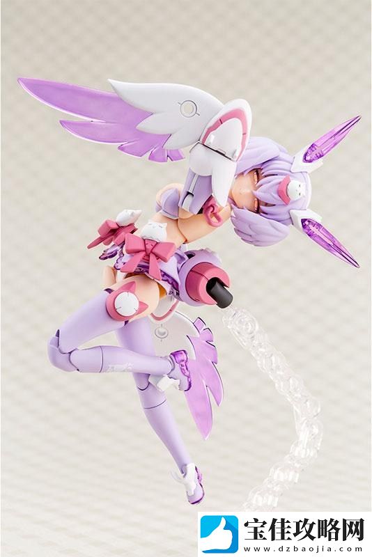 KOTOBUKIYA女神装置PUNI☆MOFU鸮