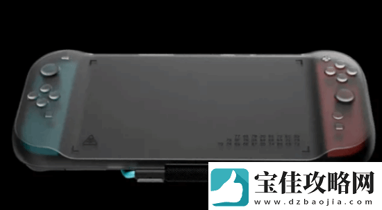 曝NS2已优化joycon漂移问题-但投屏时只能输出4K-30帧画面