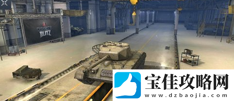 坦克世界闪击战赏金配件效果具体一览