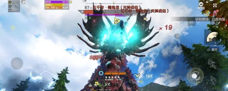 妄想山海丘狐怎么打