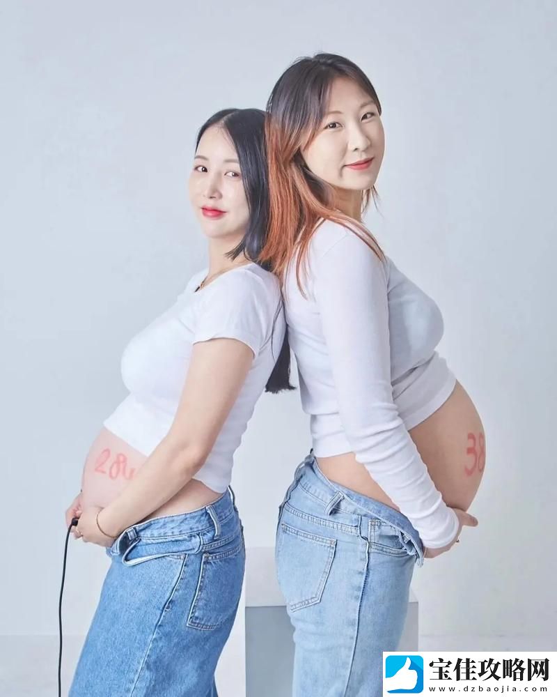 妈妈女儿齐上阵怀孕是谁的孩子引发热议-网友：家庭关系的复杂性令人深思