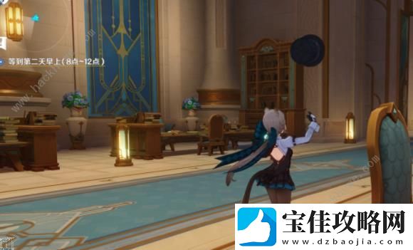原神一场风波隐藏成就攻略