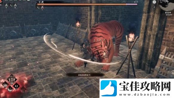 下一站江湖2藩王秘宝完成技巧介绍