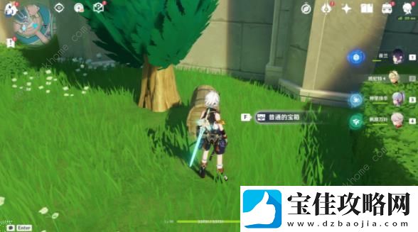原神枫丹廷宝箱收集攻略