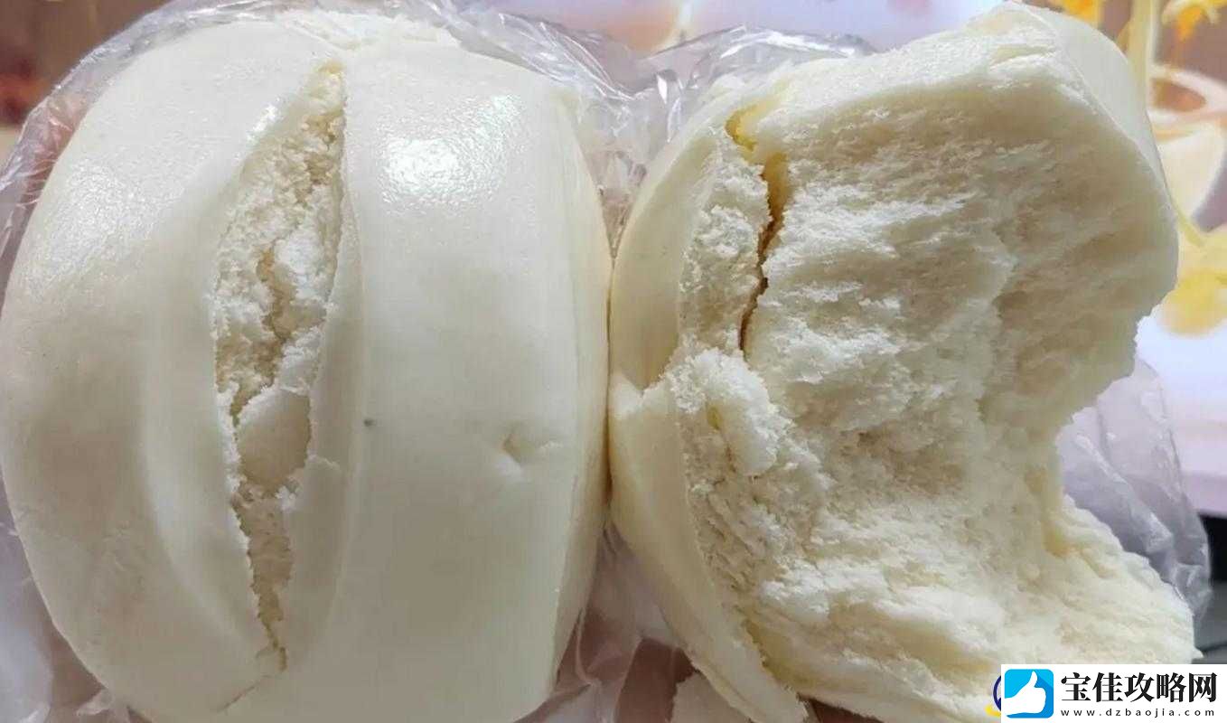老板娘身上的馒头咱也吃吗-探究其背后的深意与启示