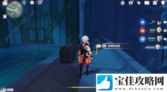 原神枫丹廷宝箱收集攻略