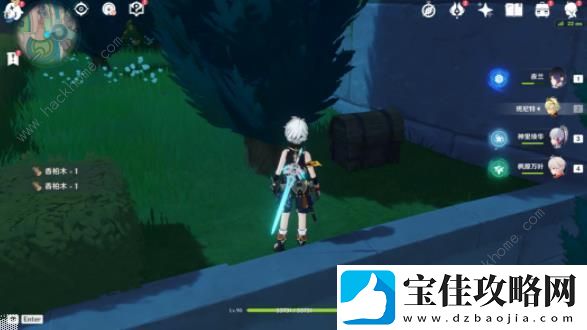 原神枫丹廷宝箱收集攻略