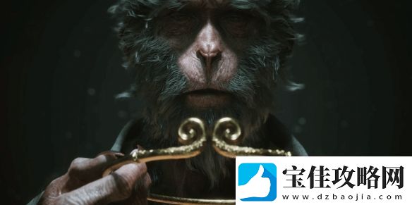 60岁大爷狂玩黑神话940小时-游戏热情感染友