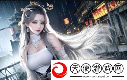 秘密教学119话子豪你想3D：如何利用3D技术增强角色表现力与剧情张力