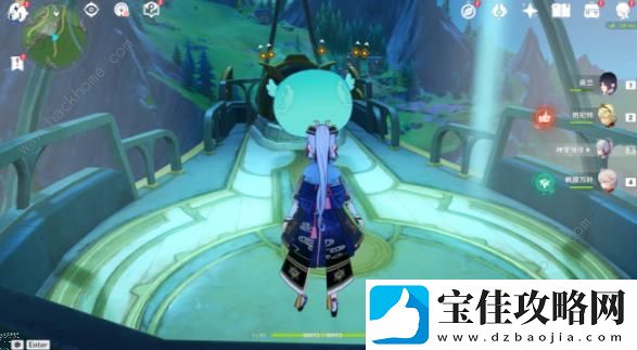 原神枫丹廷宝箱收集攻略