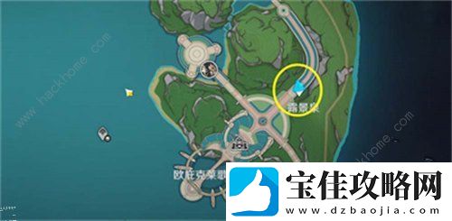 原神露景泉供奉池怎么解锁-露景泉供奉池解锁技巧攻略