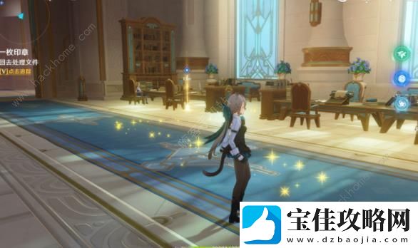 原神一场风波隐藏成就攻略