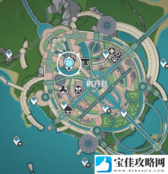 原神一场风波隐藏成就攻略-一场风波成就怎么得