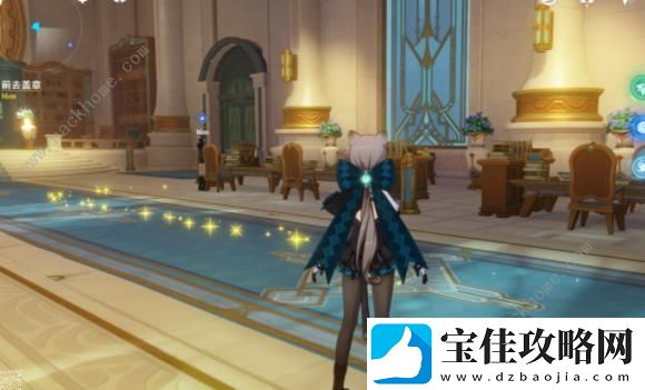 原神一场风波隐藏成就攻略