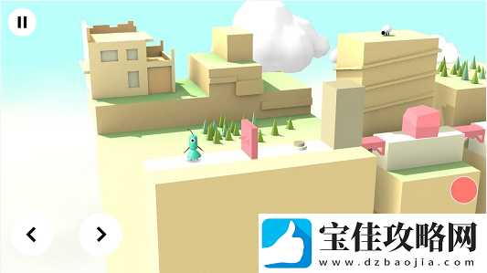 火花人生1-10通关攻略