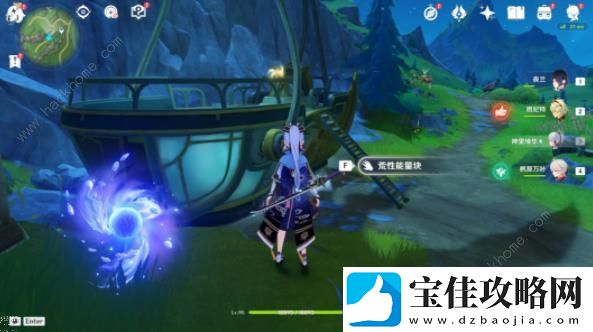 原神枫丹廷宝箱收集攻略