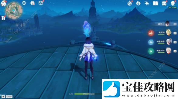 原神枫丹廷宝箱收集攻略