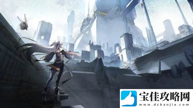绿梦感受未来时空里少年少女的快乐、痛苦、迷惘