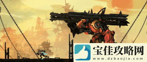 湮灭线全新版本发布