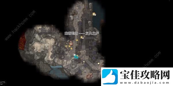 博德之门3现实火花壁垒获取攻略