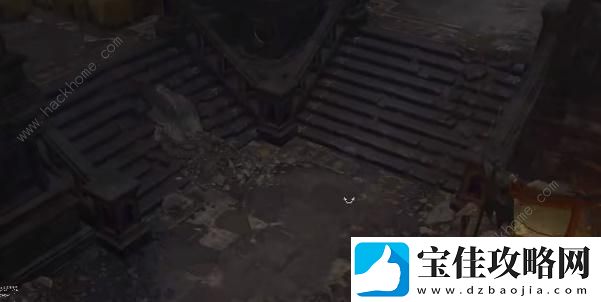 博德之门3现实火花壁垒获取攻略