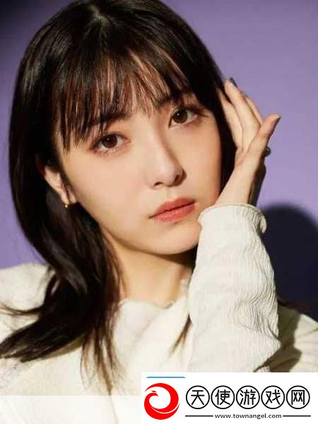 北川景子佐佐木希灵感手游来袭探寻日本女优绝美风采