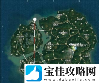 绝地求生刺激战场石板文字刷新位置一览