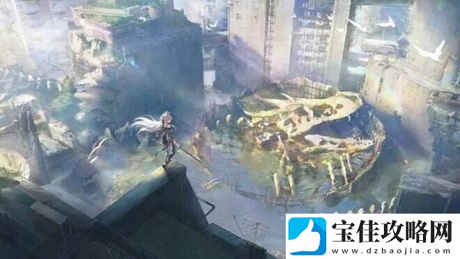 绿梦感受未来时空里少年少女的快乐、痛苦、迷惘