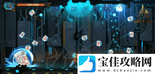 湮灭线全新版本发布
