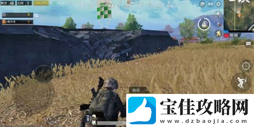 绝地求生刺激战场如何根据发育定战术