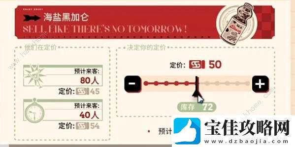 明日方舟雪雉的小店攻略