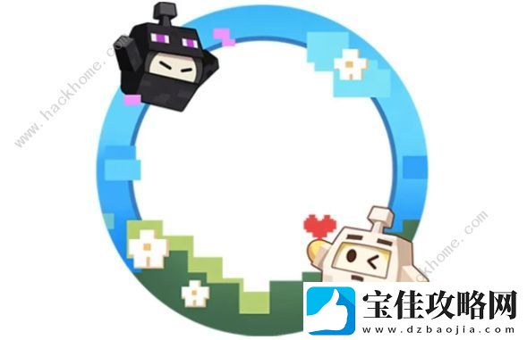 蛋仔派对我的世界联动活动大全