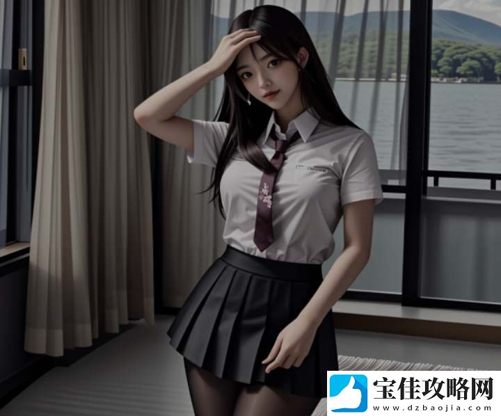 如何体验爽快、深入的SM快感-从心理到身体的全面指南：让你获得深层满足