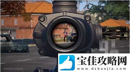 绝地求生刺激战场Kar98k怎么样