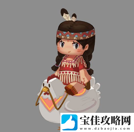 迷你世界飞鸡获得方法及作用一览