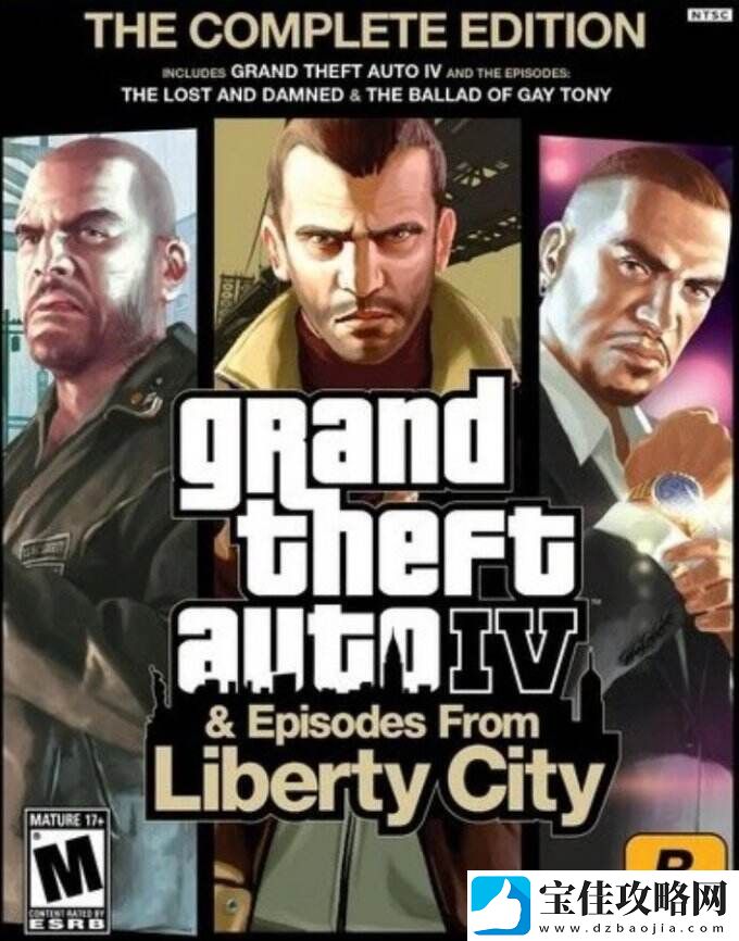 著名R星游戏爆料者称GTA6极有可能在未来推出DLC